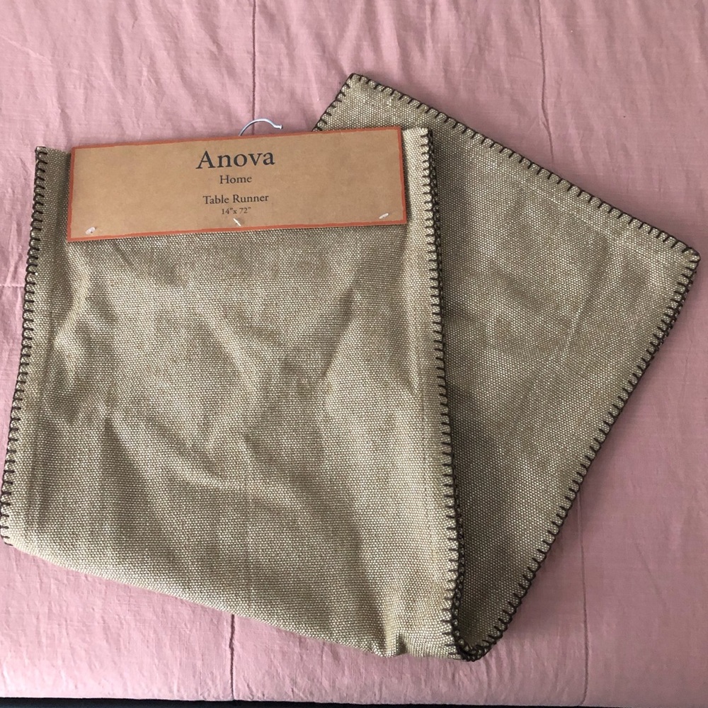 Table runner